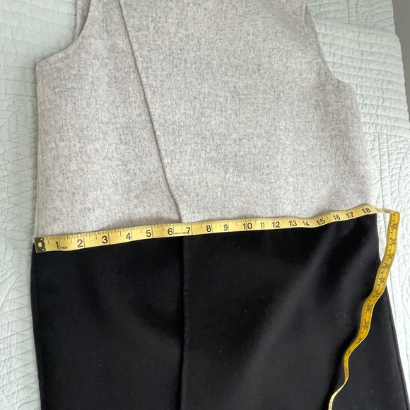 Talbots Block Duster - Picture 2 of 3